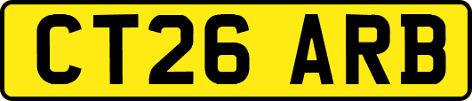 CT26ARB