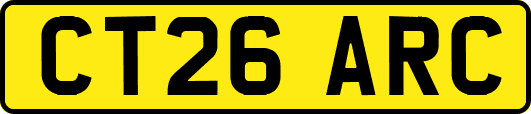 CT26ARC