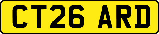 CT26ARD