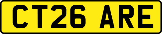 CT26ARE