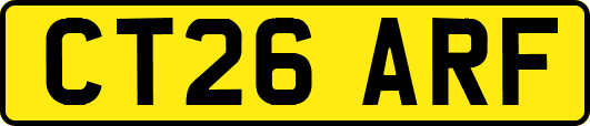 CT26ARF