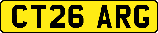 CT26ARG