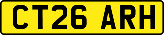 CT26ARH