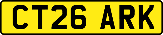 CT26ARK