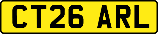 CT26ARL