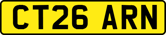 CT26ARN