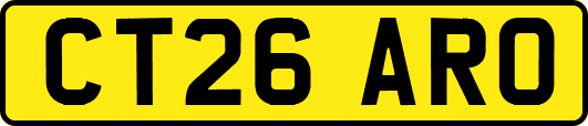 CT26ARO