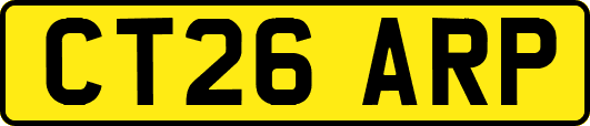 CT26ARP