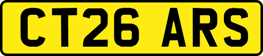 CT26ARS