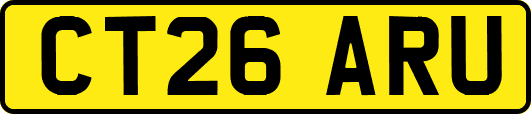 CT26ARU