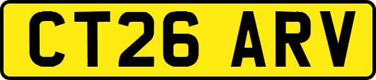 CT26ARV