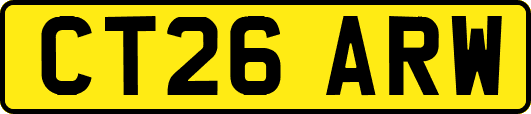 CT26ARW