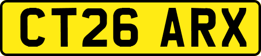 CT26ARX