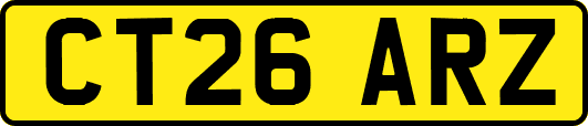 CT26ARZ