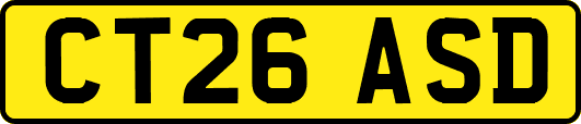 CT26ASD