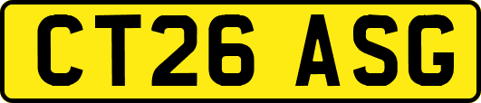 CT26ASG