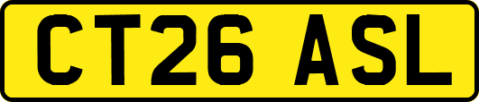 CT26ASL