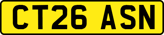 CT26ASN