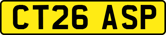 CT26ASP