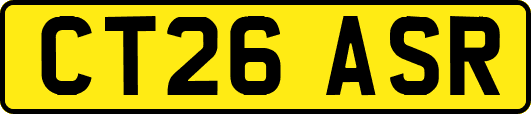 CT26ASR