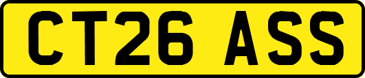 CT26ASS