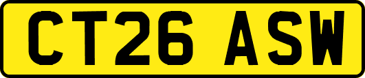 CT26ASW