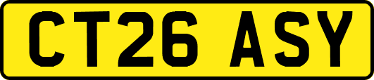 CT26ASY