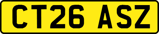 CT26ASZ