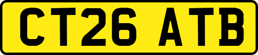 CT26ATB