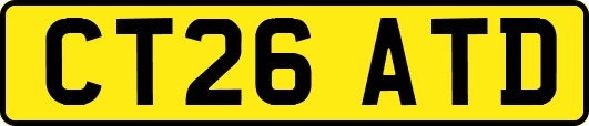 CT26ATD