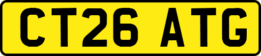 CT26ATG