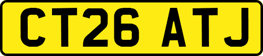 CT26ATJ