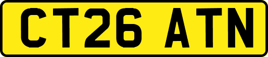 CT26ATN