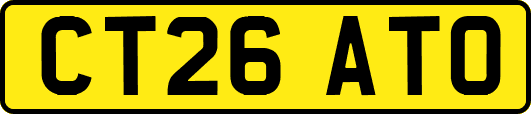 CT26ATO