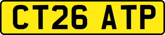 CT26ATP