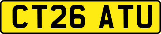 CT26ATU