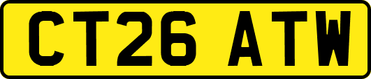 CT26ATW