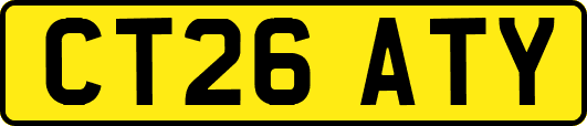 CT26ATY
