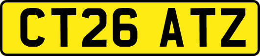 CT26ATZ