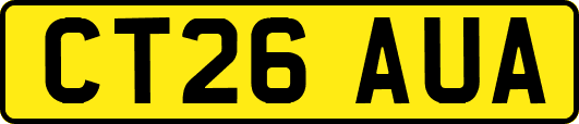 CT26AUA