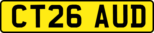 CT26AUD