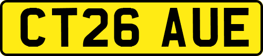 CT26AUE