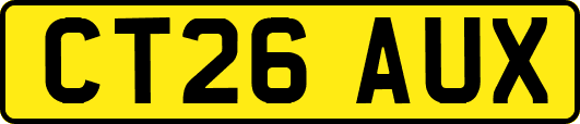 CT26AUX