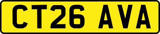 CT26AVA