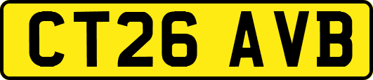 CT26AVB