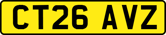 CT26AVZ
