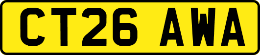 CT26AWA