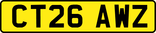 CT26AWZ