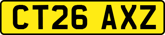 CT26AXZ