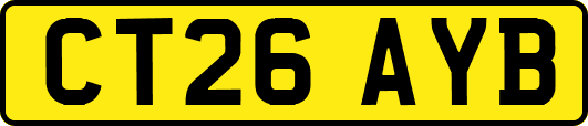 CT26AYB